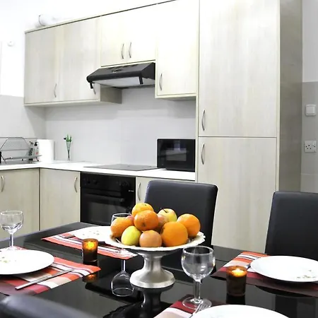 度假居 Rena's House