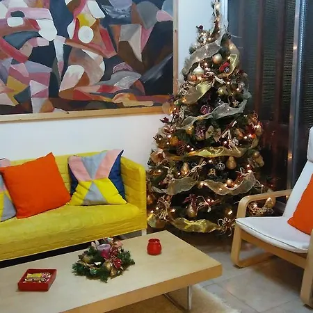 Case de vacanță Rena's House