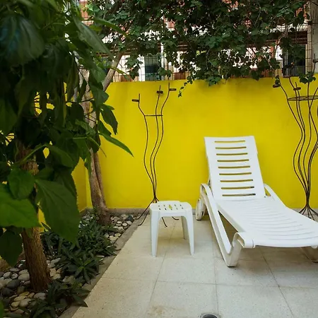 Case de vacanță Rena's House *