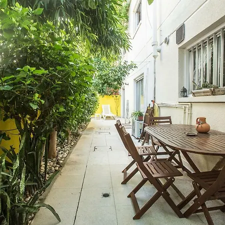 Rena's House *