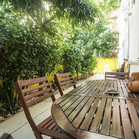 Rena's House 度假居 *