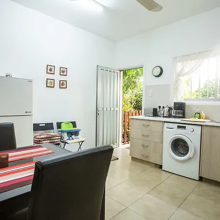 Rena's House 利马索尔