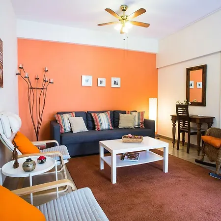 Rena's House