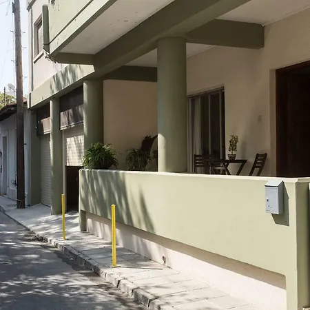 Rena's House 度假居