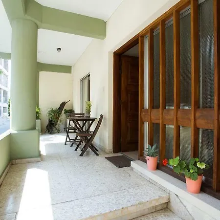 Rena's House 度假居