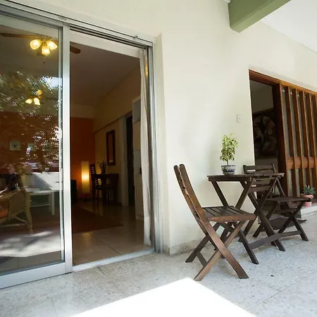 Rena's House 度假居