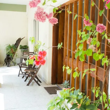 度假居 Rena's House
